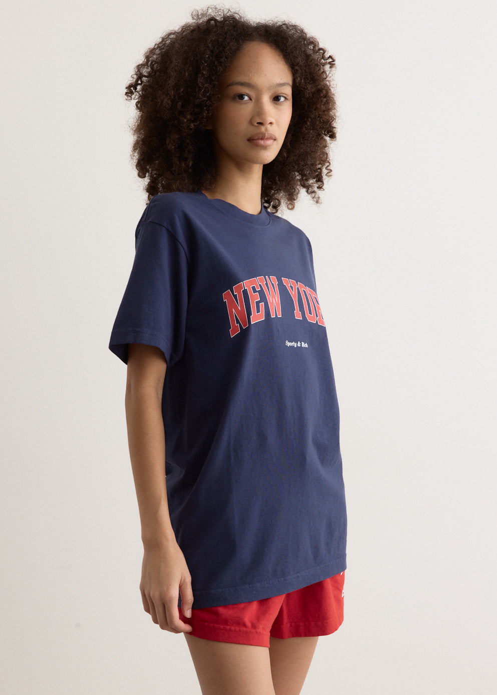 New York Ivy T-Shirt