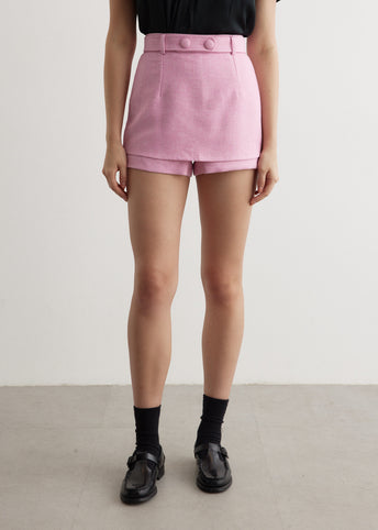 Terza Skort
