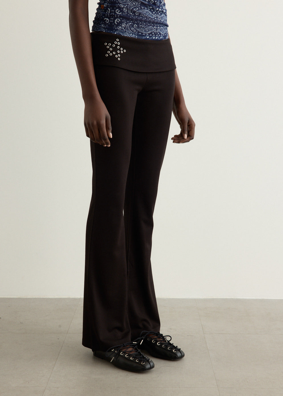 Alba Pants