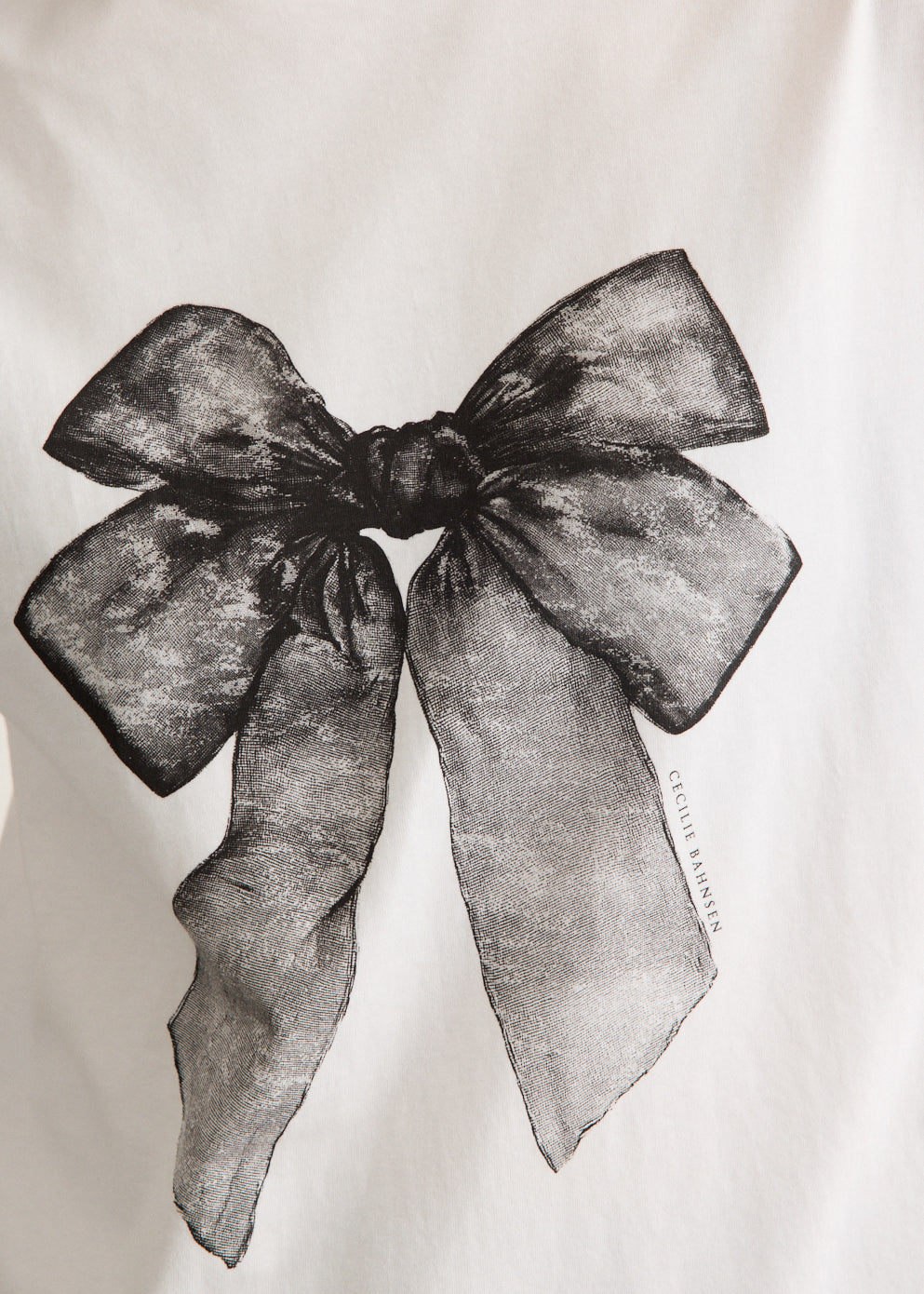 Dorothy Jersey T-Shirt