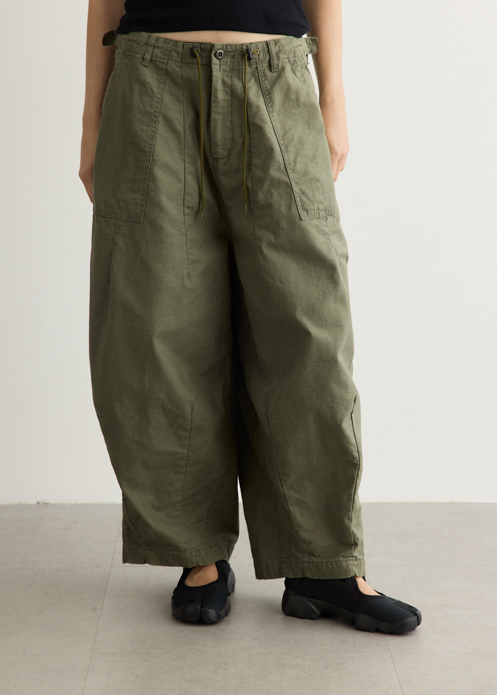 H.D. Fatigue Pants
