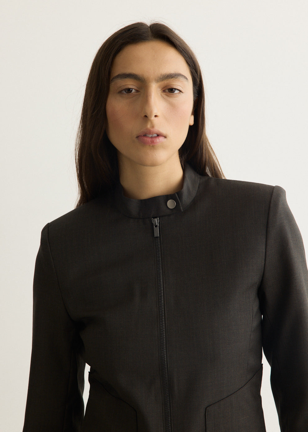 Moto Jacket