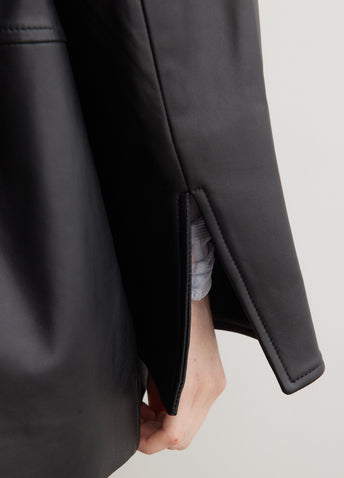 Charli Leather Jacket