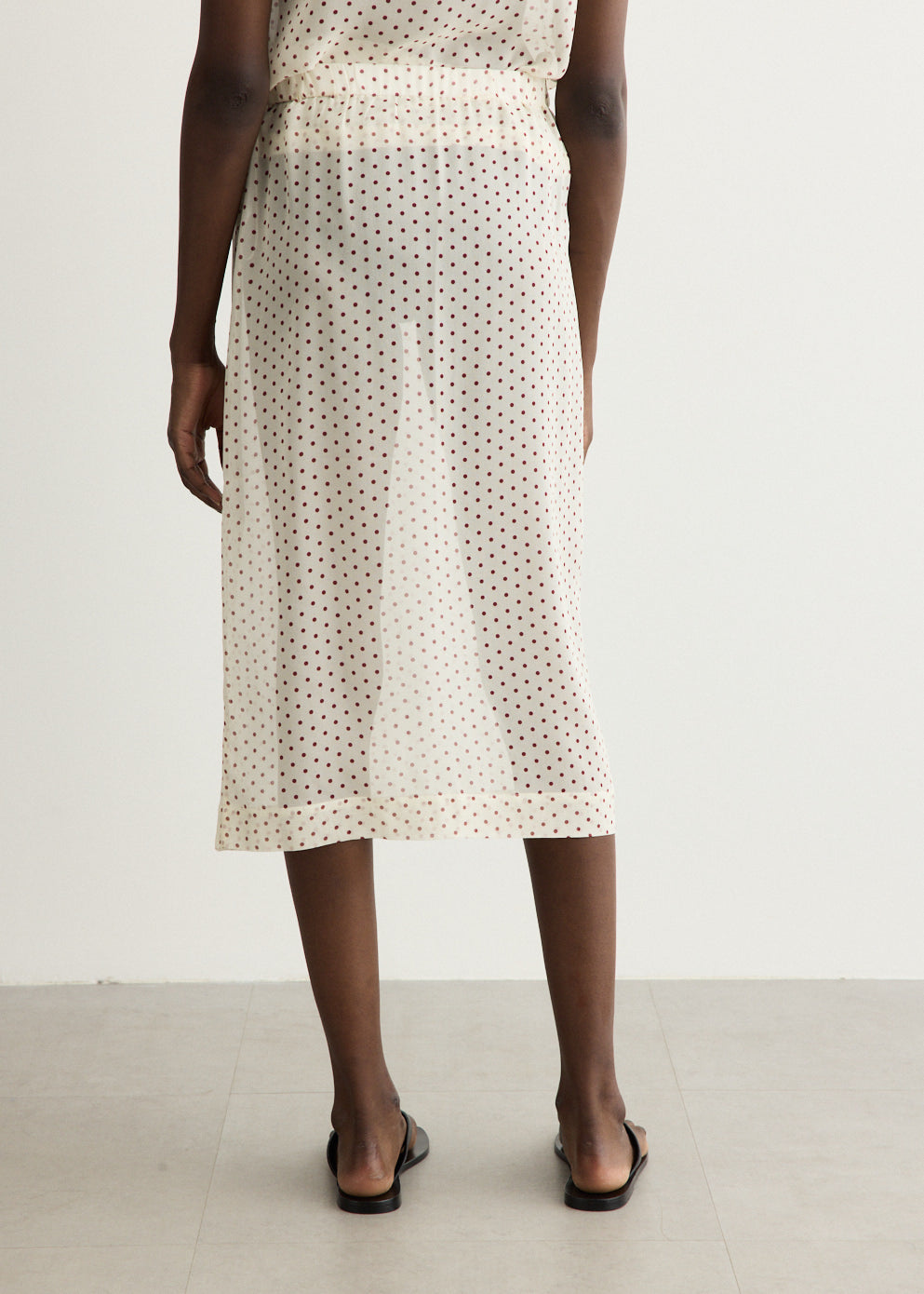 Orla Skirt