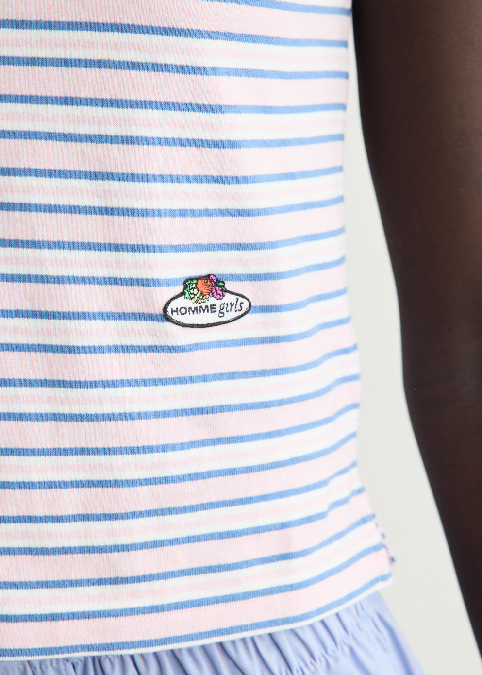 x Fruit Of The Loom Baby Polo