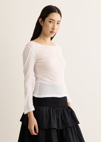 Maura Top
