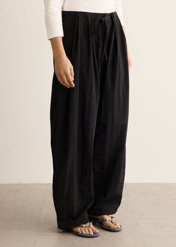 Haseya Parachute Pants