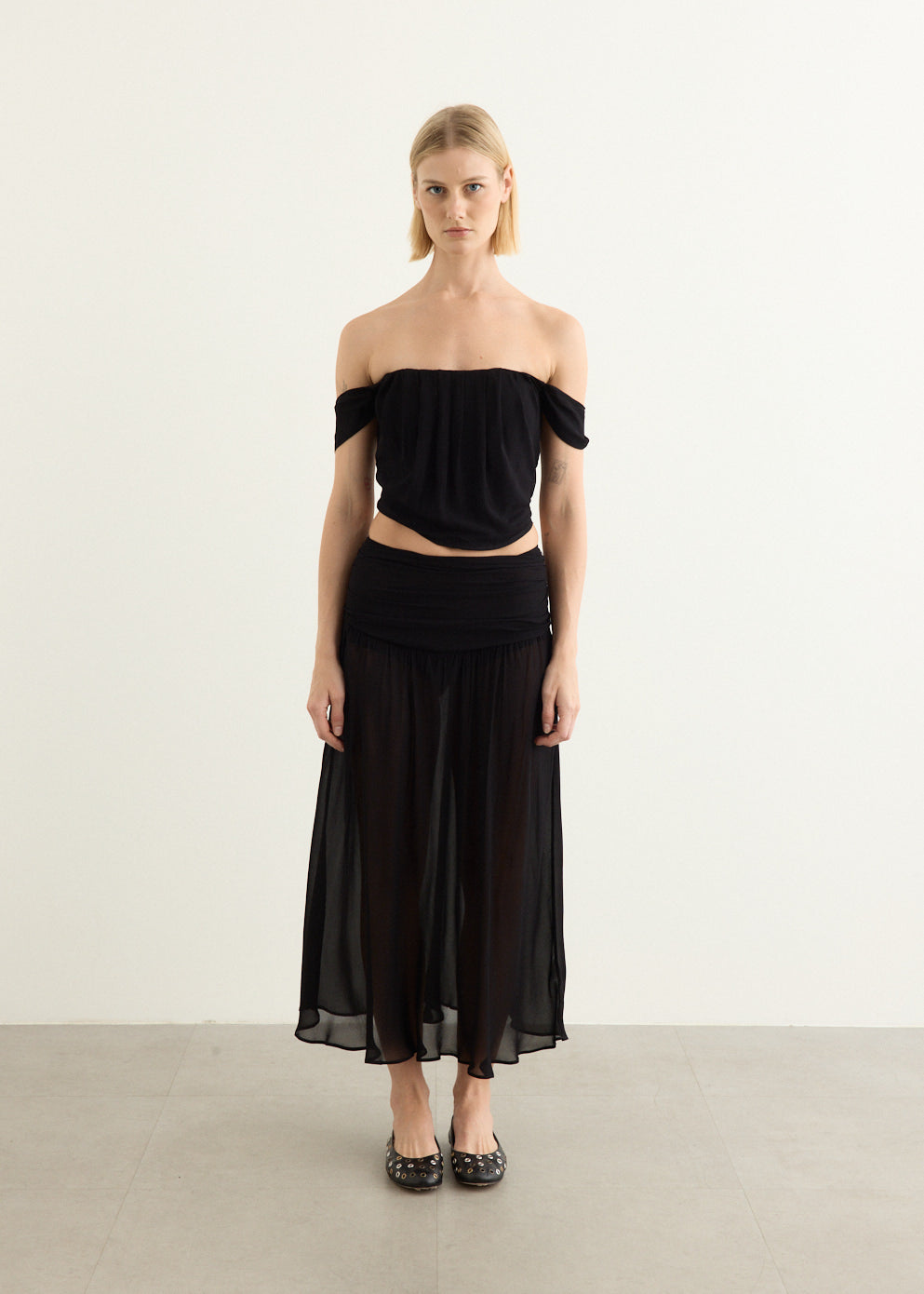 Ada Corset