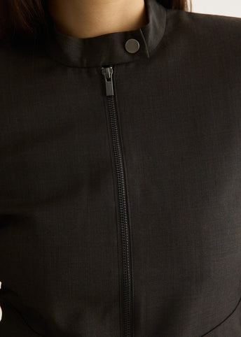 Moto Jacket