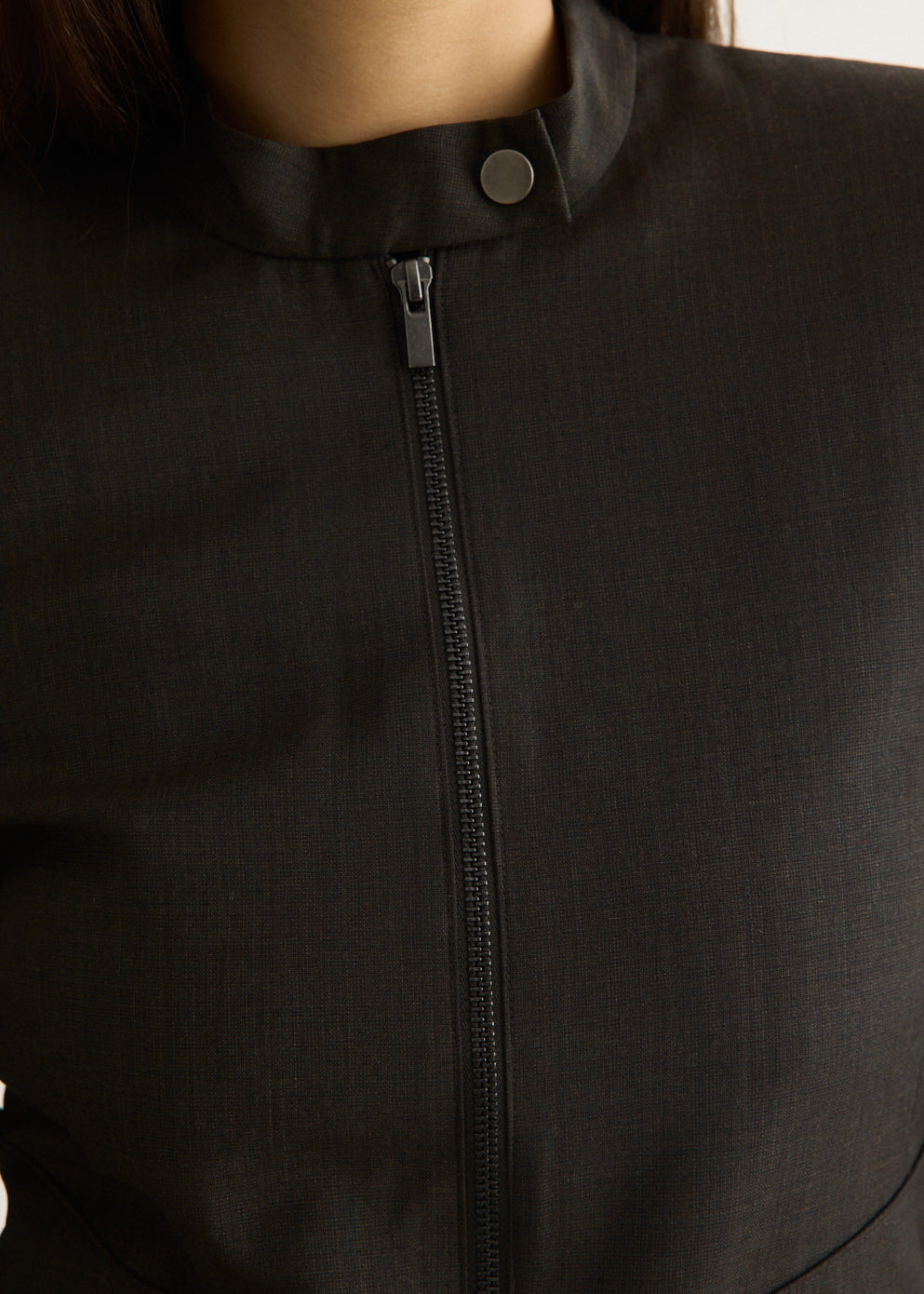 Moto Jacket