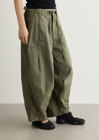 H.D. Fatigue Pants