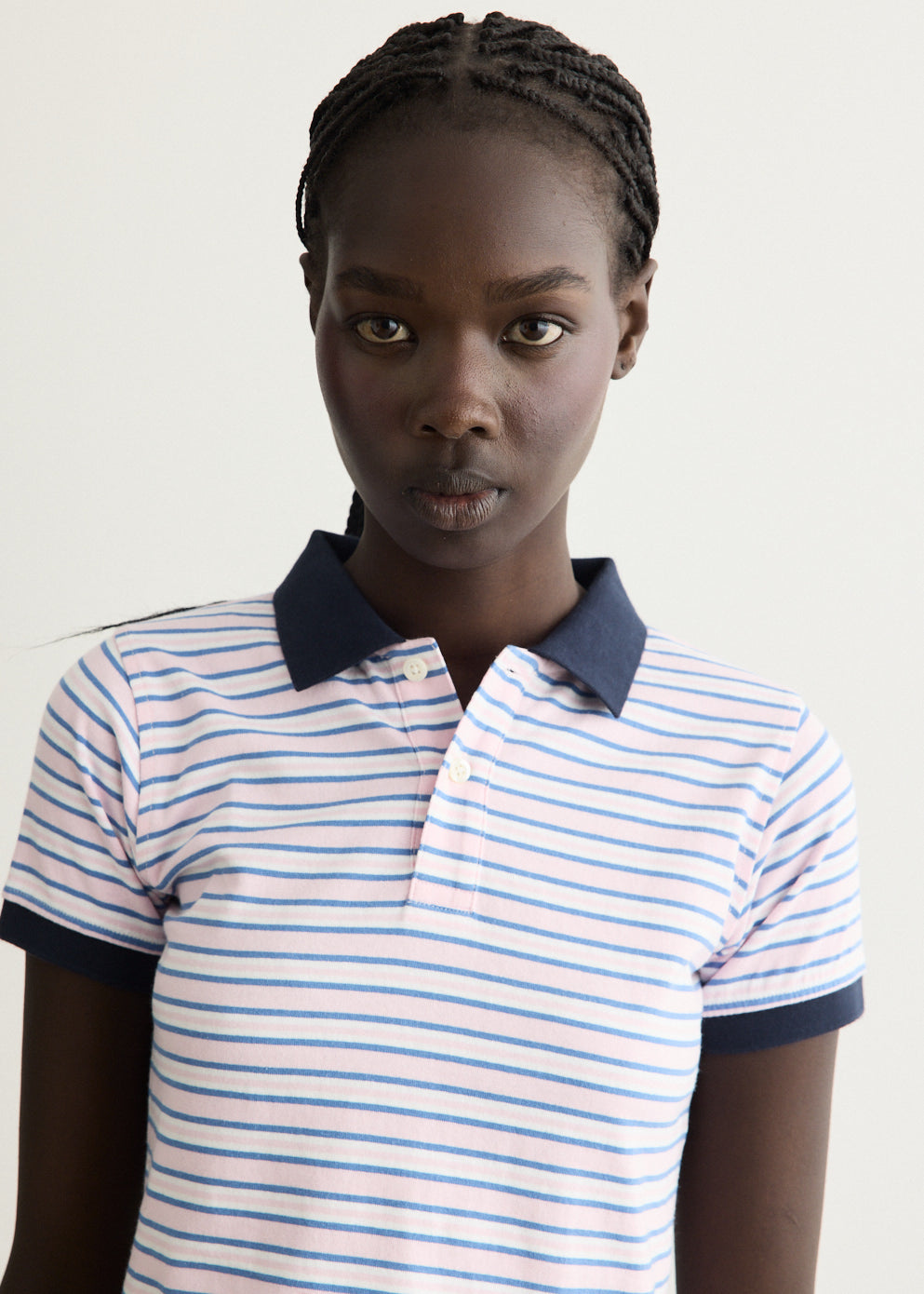 x Fruit Of The Loom Baby Polo