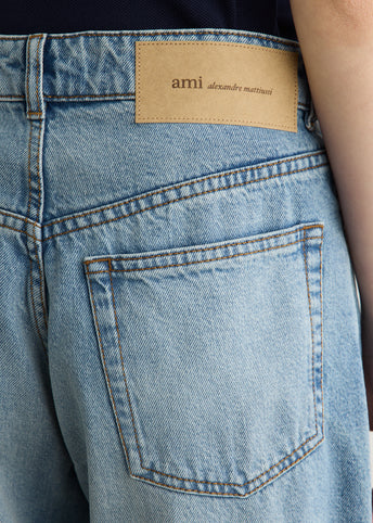 Large Fit Jeans
