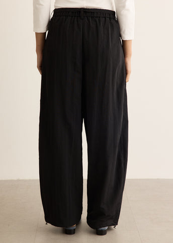 Haseya Parachute Pants