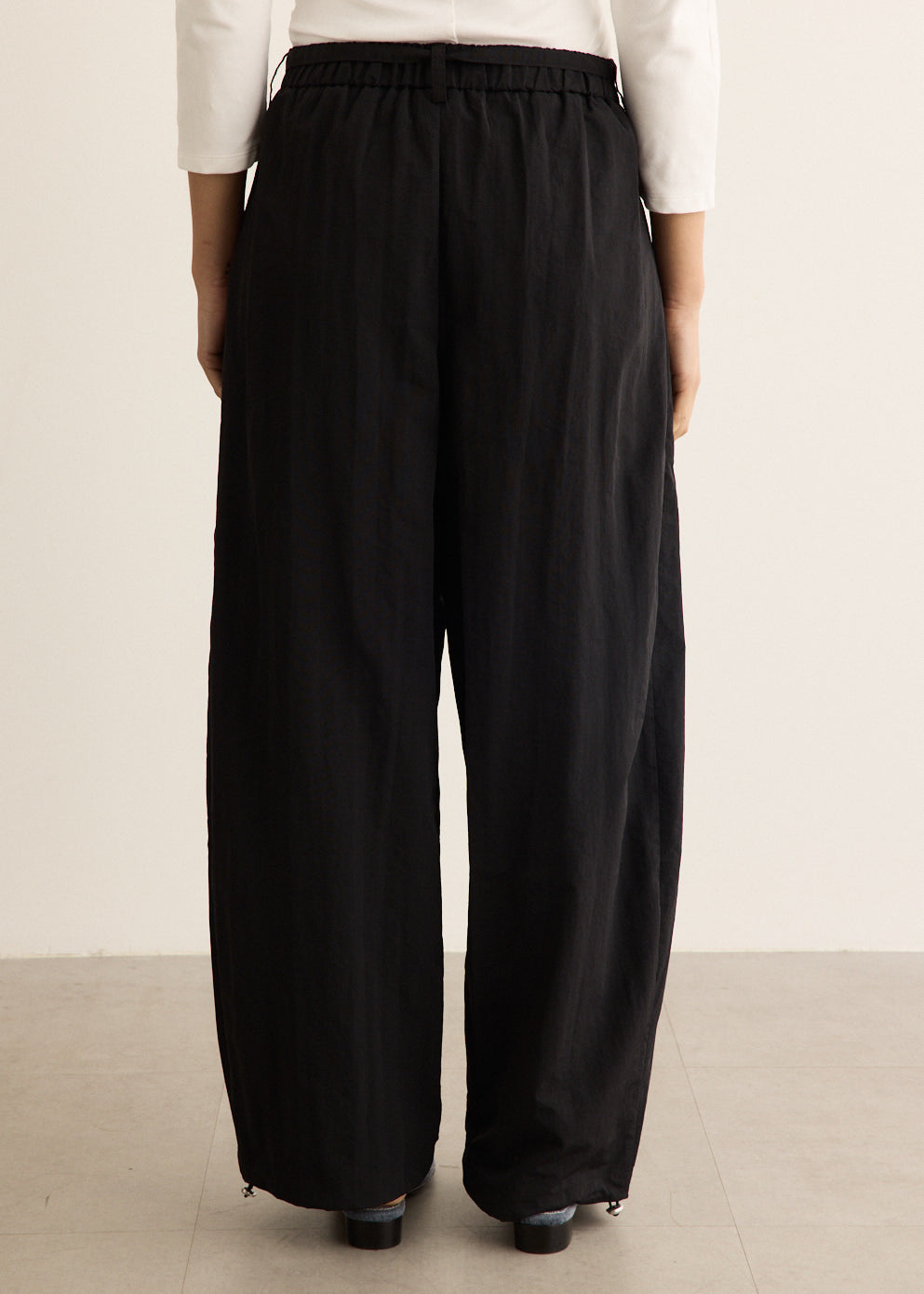 Haseya Parachute Pants