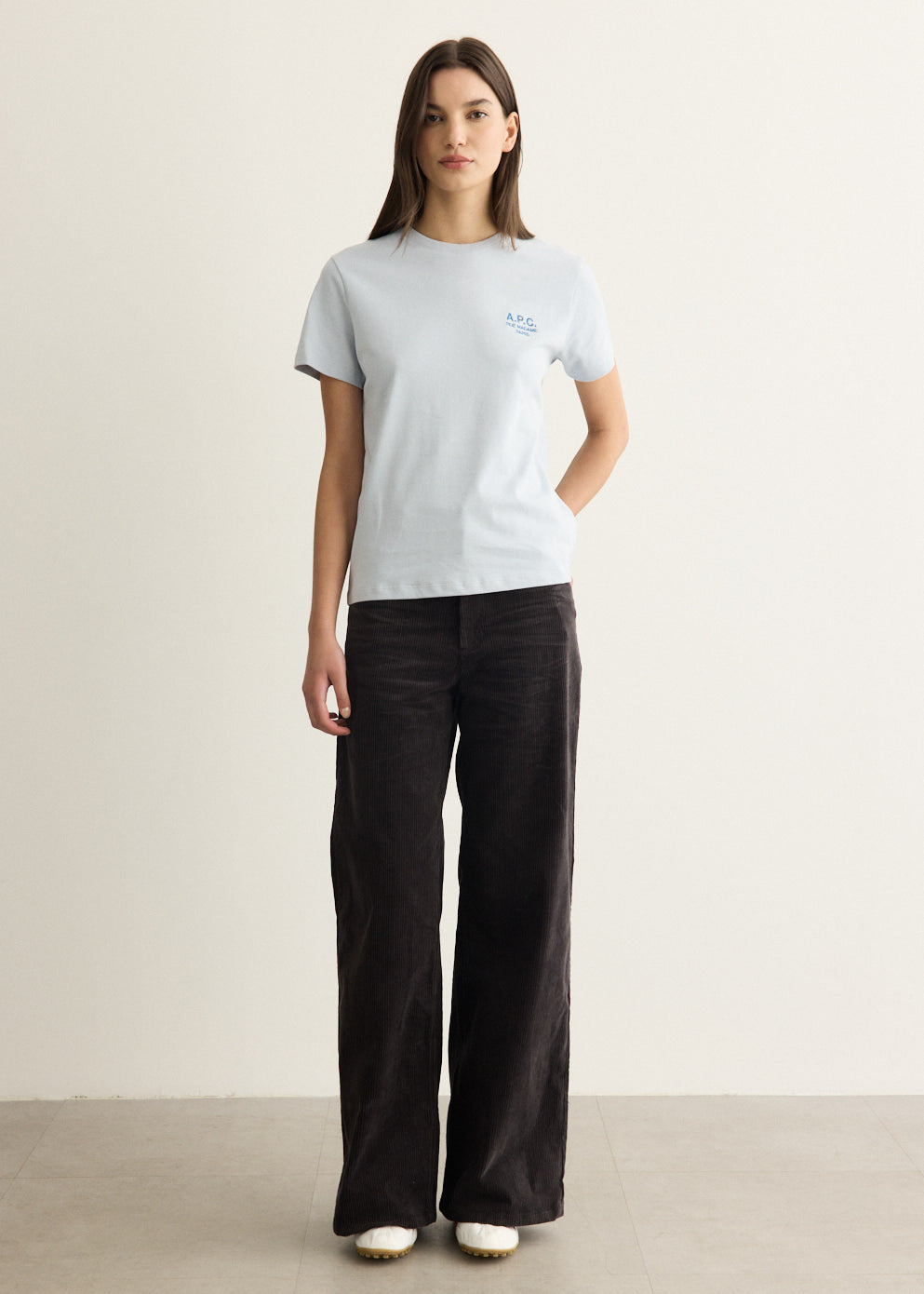 Standard Rue Madame T-Shirt