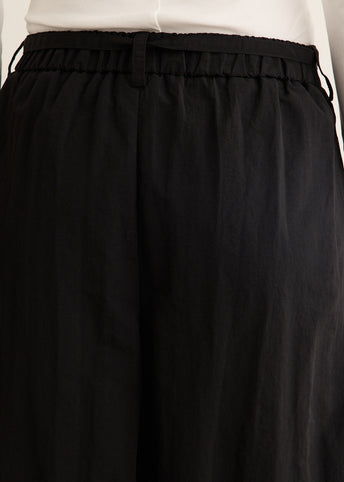 Haseya Parachute Pants