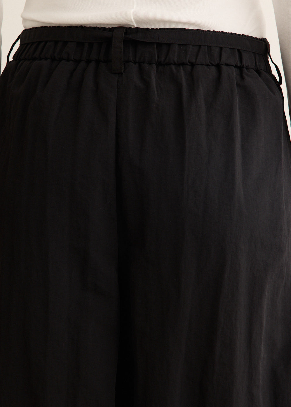 Haseya Parachute Pants