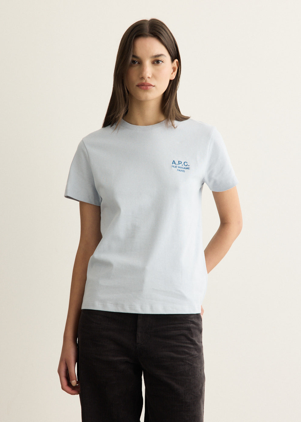 Standard Rue Madame T-Shirt