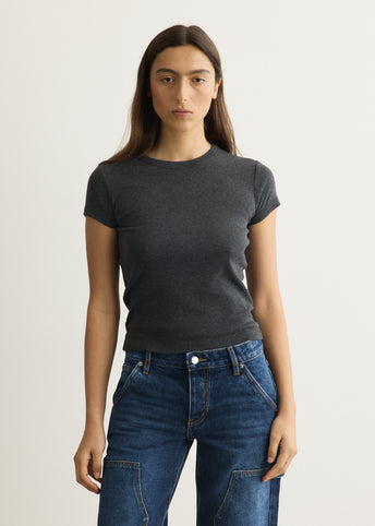 Organic Cotton Baby Tee