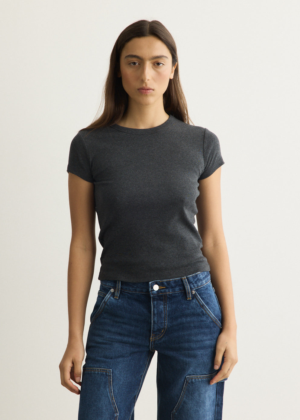 Organic Cotton Baby Tee
