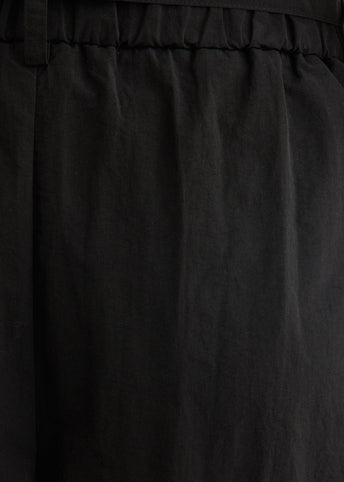 Haseya Parachute Pants