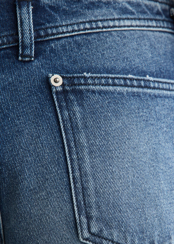 Lonati Denim Trouser