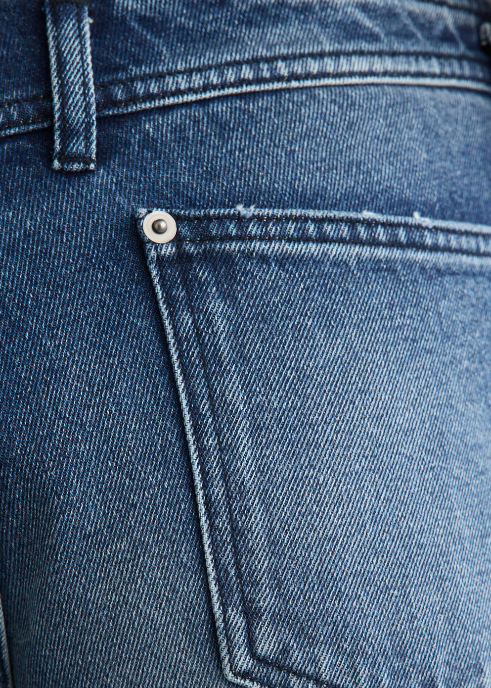 Lonati Denim Trouser