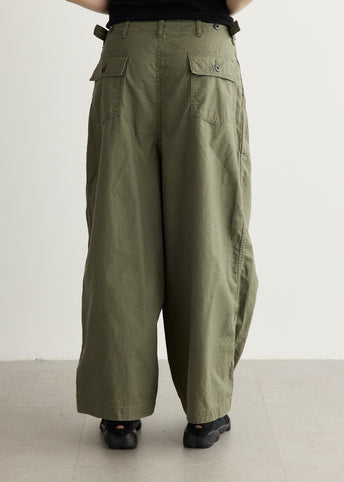 H.D. Fatigue Pants