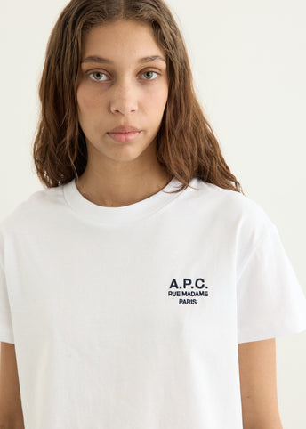 Boxy Rue Madame T-Shirt