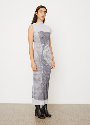Tishatsu Dress