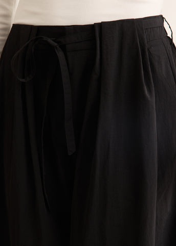Haseya Parachute Pants