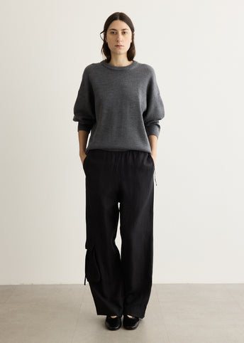 Side Pants