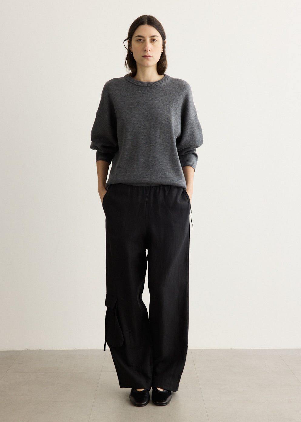Side Pants