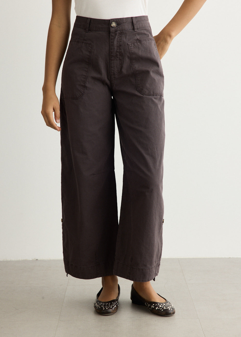 Mika Trousers