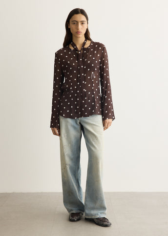 Madeli Blouse