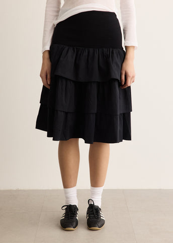 Joan Midi Skirt
