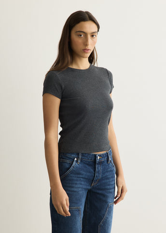 Organic Cotton Baby Tee