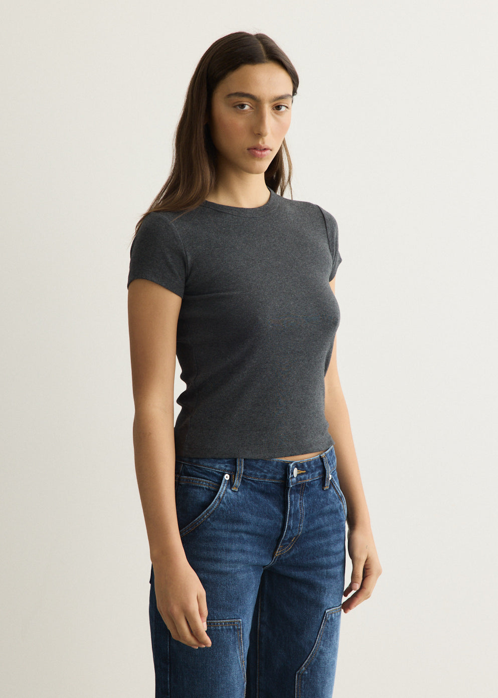 Organic Cotton Baby Tee
