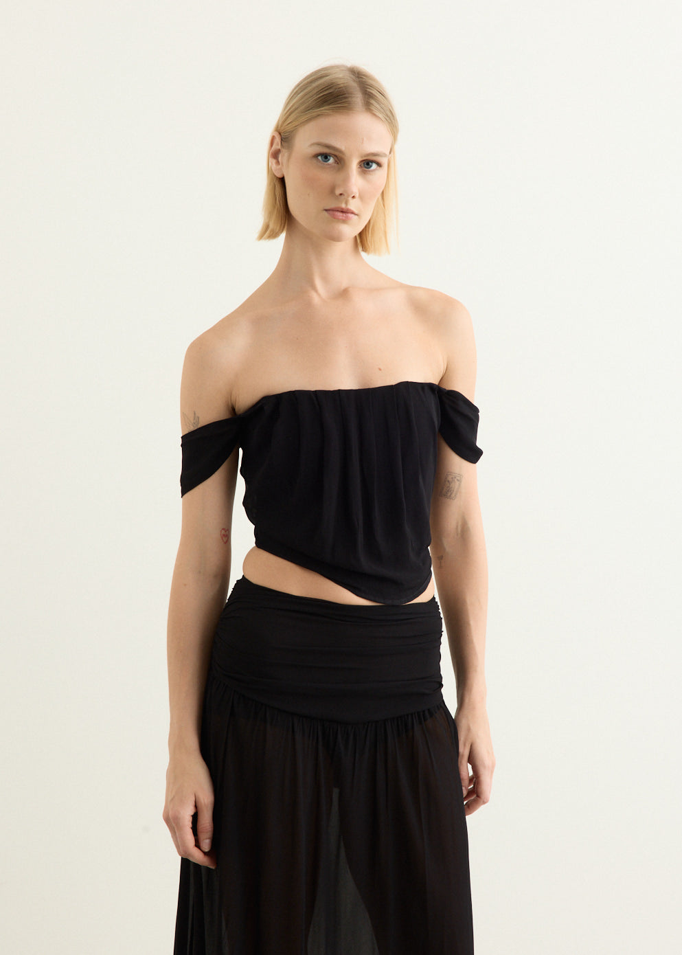 Ada Corset