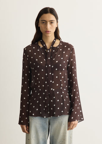 Madeli Blouse