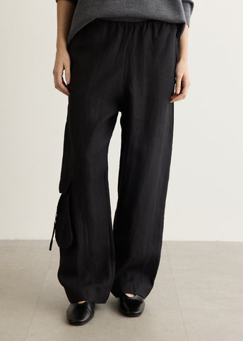 Grosgrain Pant