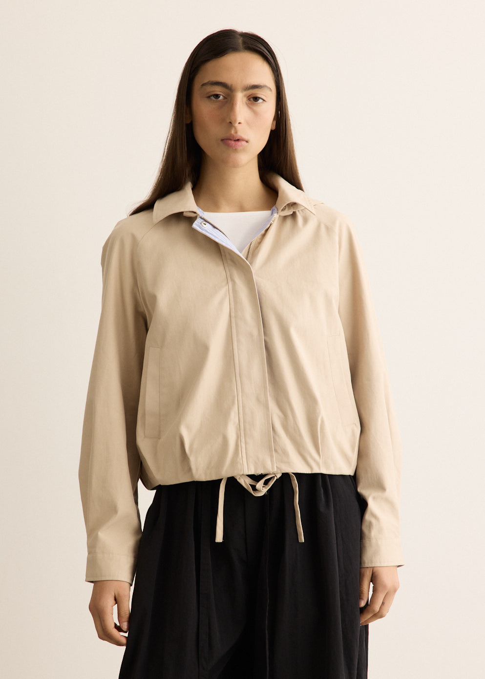 Alvie Harrington Jacket