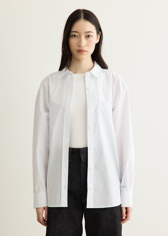 Salova Pocket Shirt