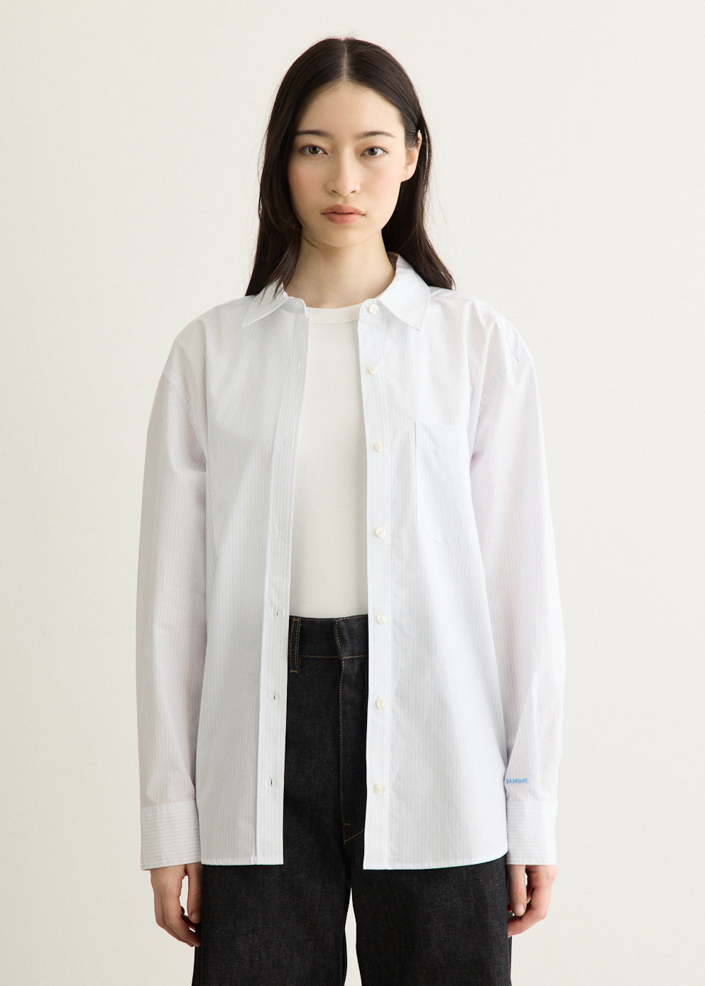 Salova Pocket Shirt