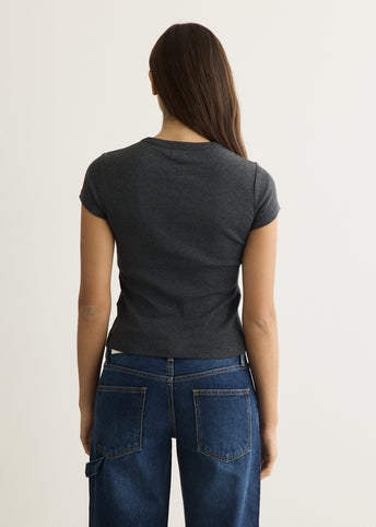 Organic Cotton Baby Tee