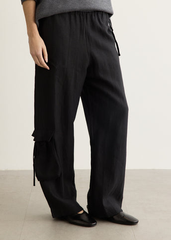 Side Pants