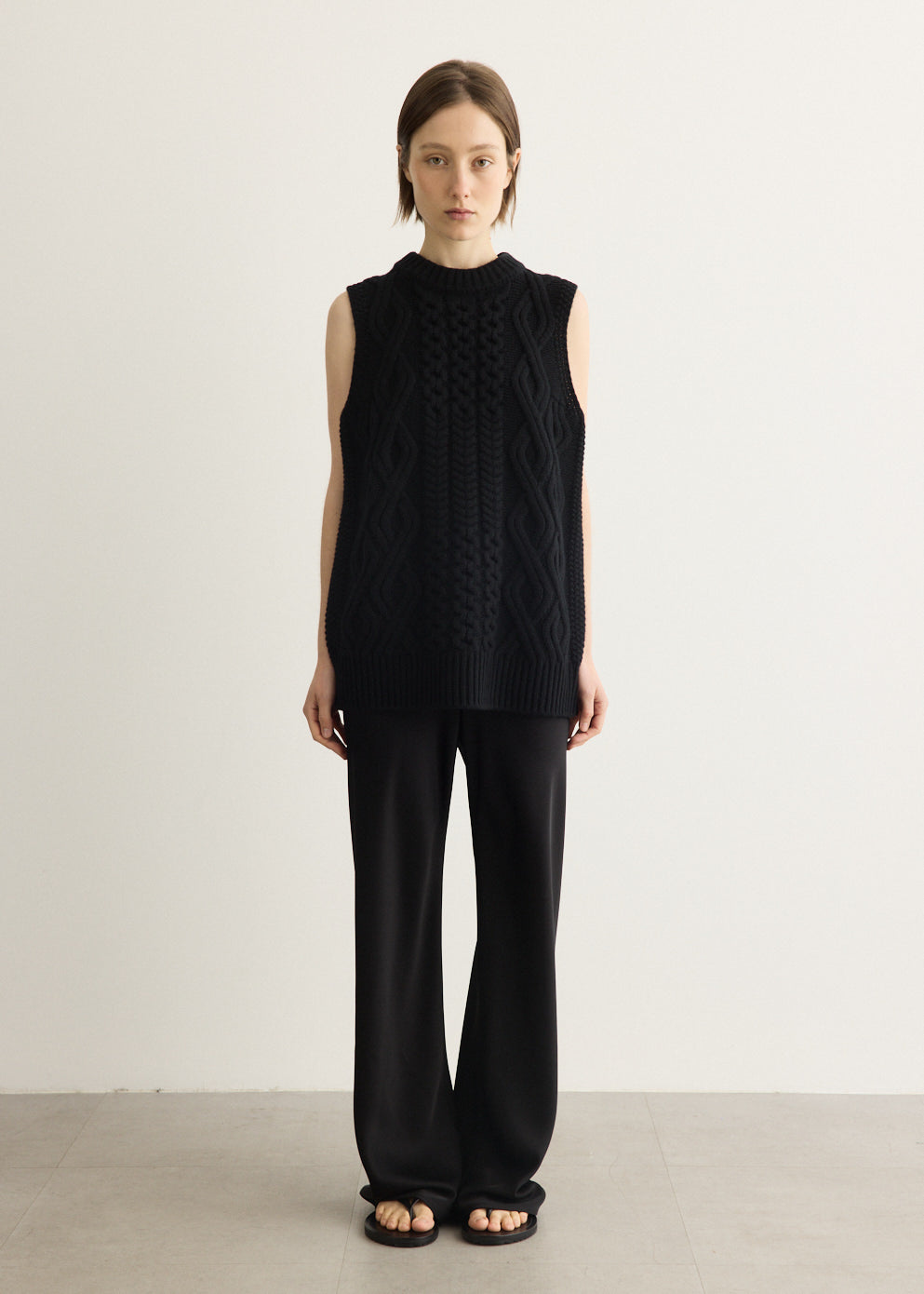 Owen Knit