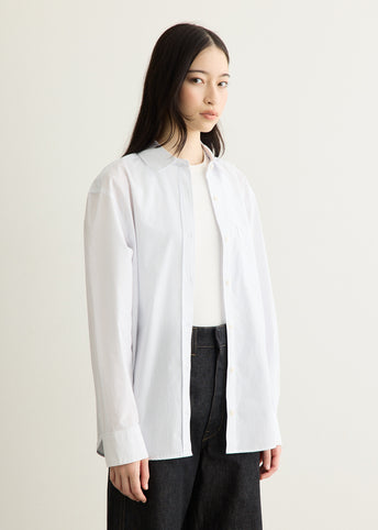 Salova Pocket Shirt
