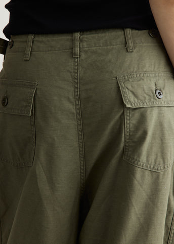 H.D. Fatigue Pants
